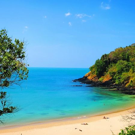 Lanta Pavilion Resort - Ko Lanta 外观 照片