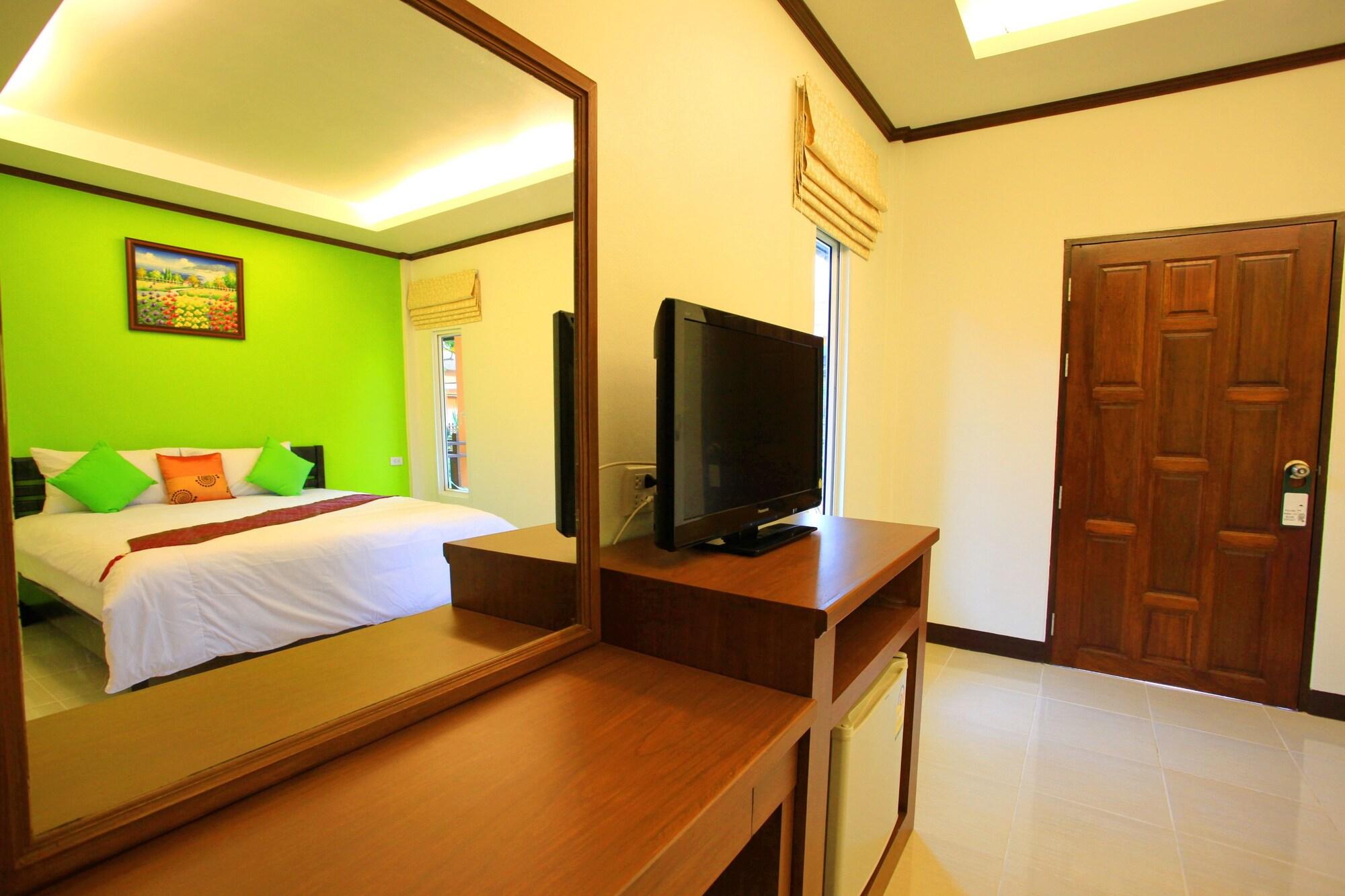 Lanta Pavilion Resort - Ko Lanta 外观 照片