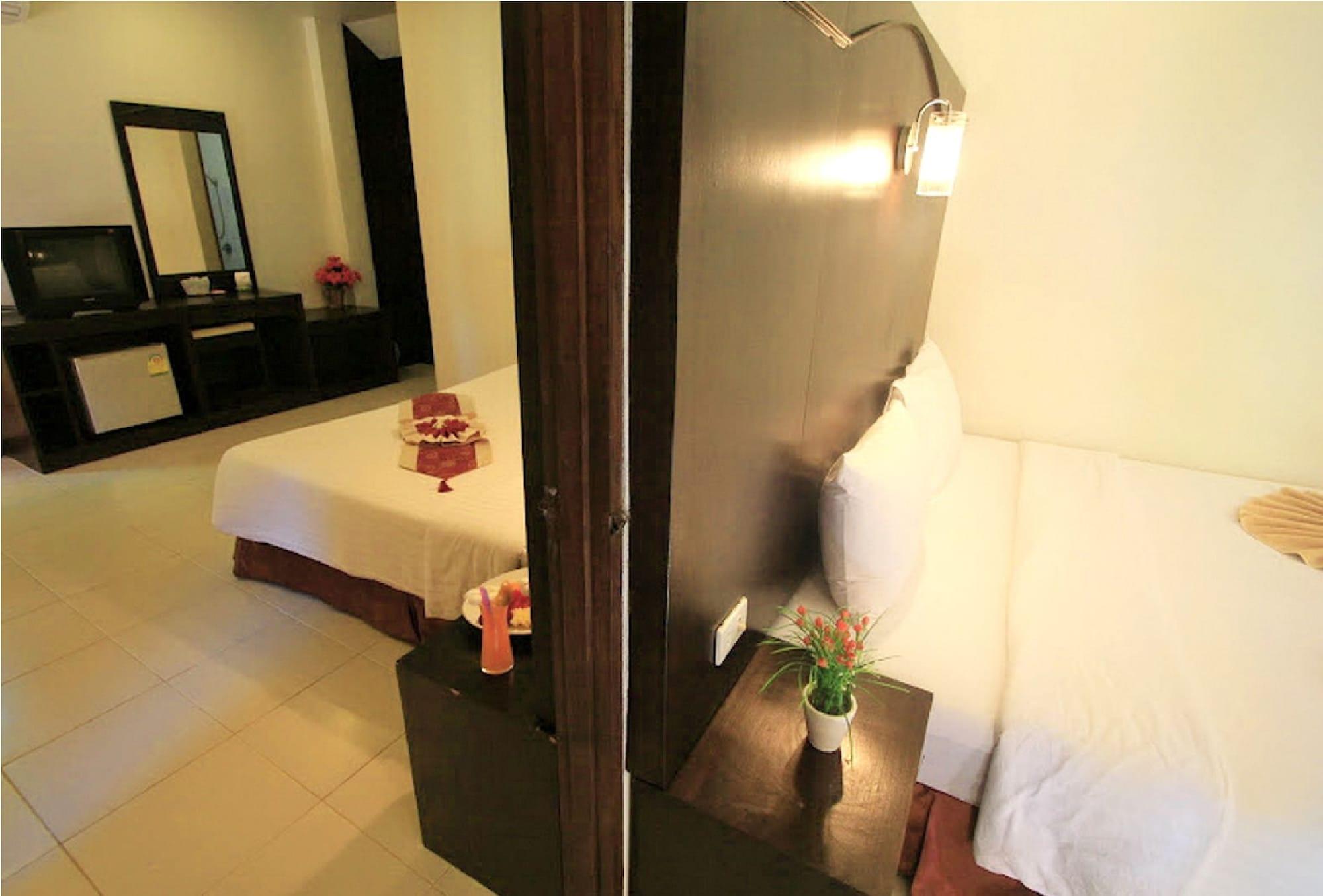 Lanta Pavilion Resort - Ko Lanta 外观 照片