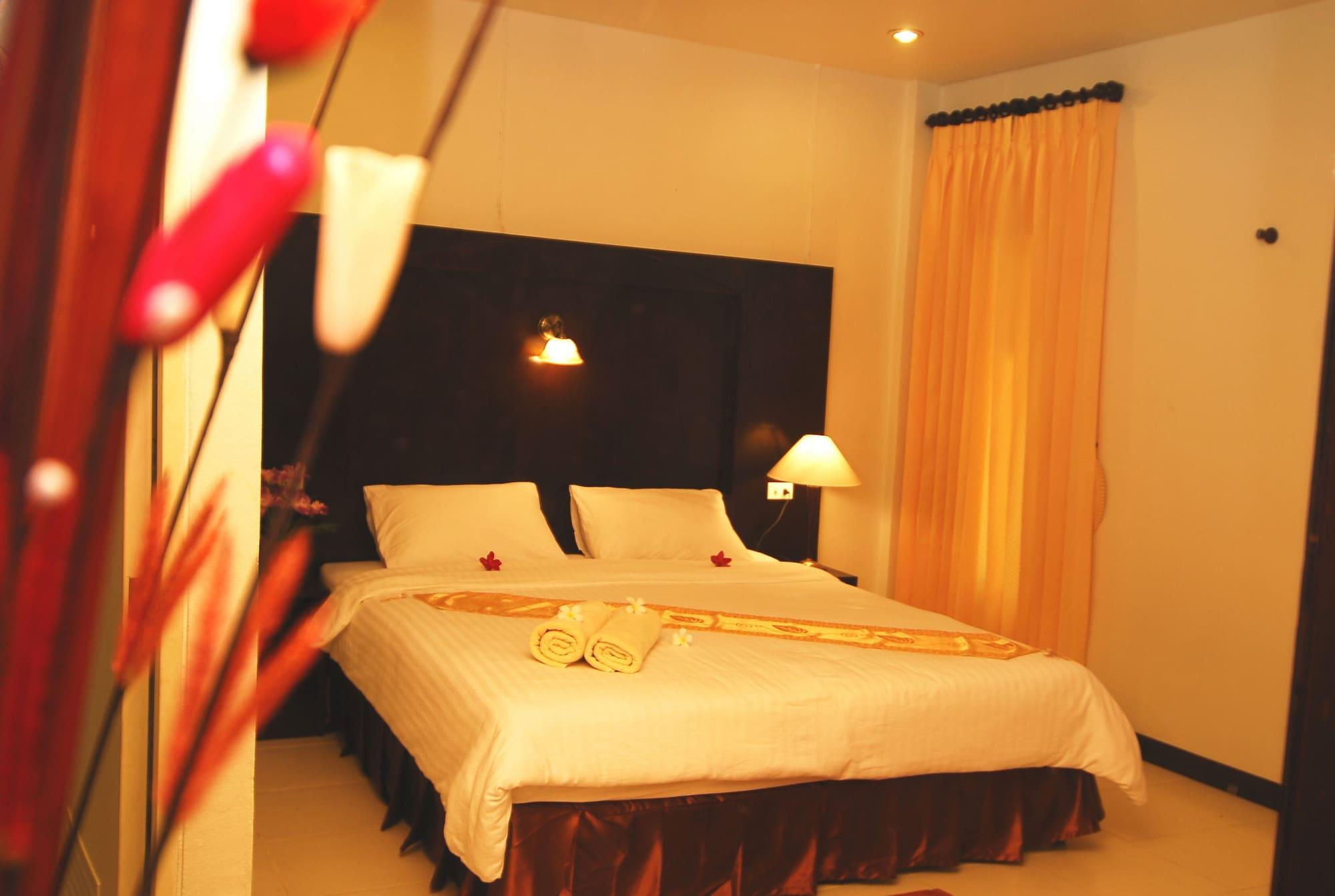 Lanta Pavilion Resort - Ko Lanta 外观 照片