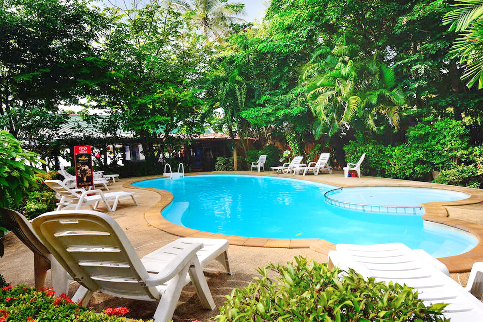 Lanta Pavilion Resort - Ko Lanta 外观 照片