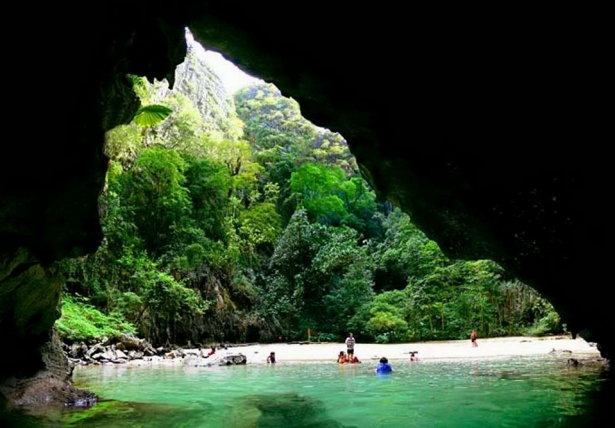 Lanta Pavilion Resort - Ko Lanta 外观 照片
