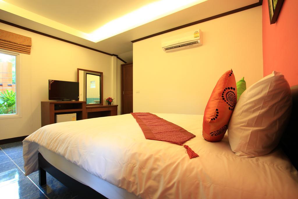Lanta Pavilion Resort - Ko Lanta 客房 照片