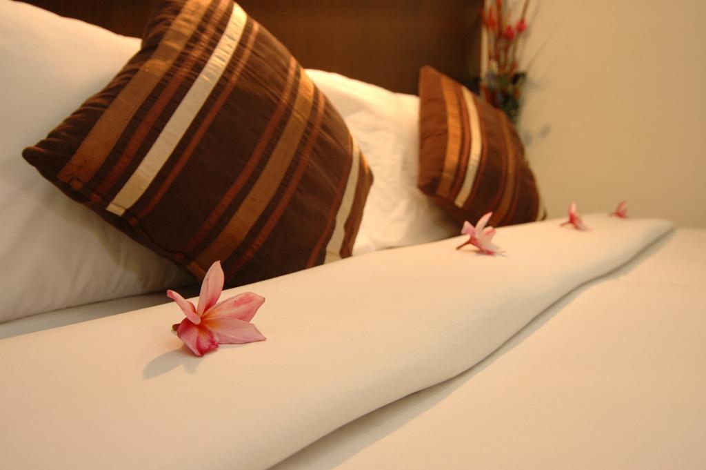 Lanta Pavilion Resort - Ko Lanta 客房 照片