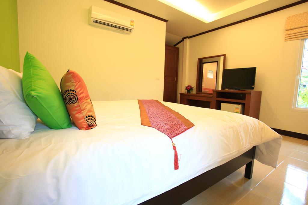 Lanta Pavilion Resort - Ko Lanta 客房 照片