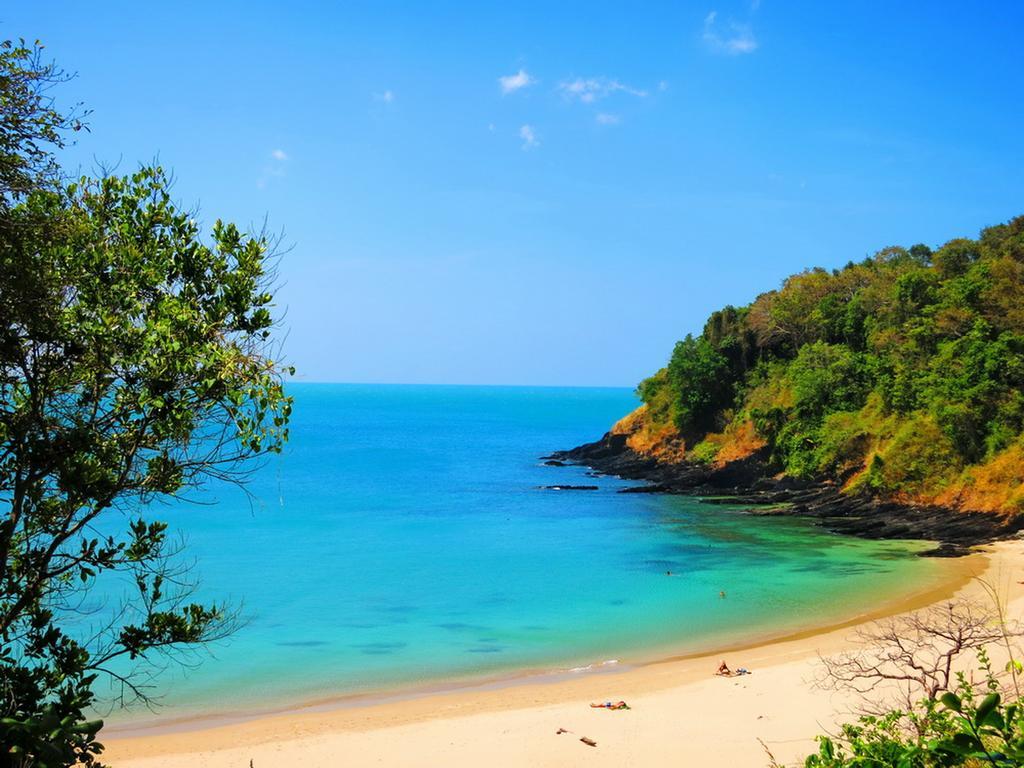 Lanta Pavilion Resort - Ko Lanta 外观 照片