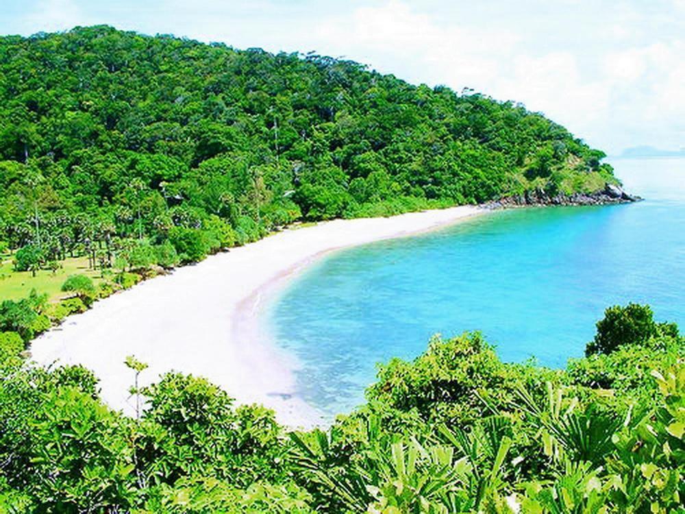 Lanta Pavilion Resort - Ko Lanta 外观 照片