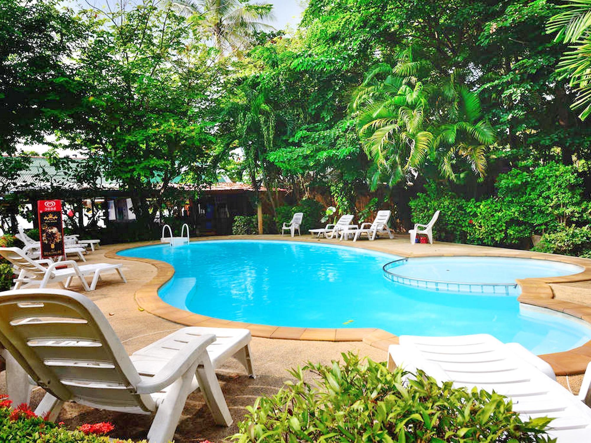 Lanta Pavilion Resort - Ko Lanta 外观 照片