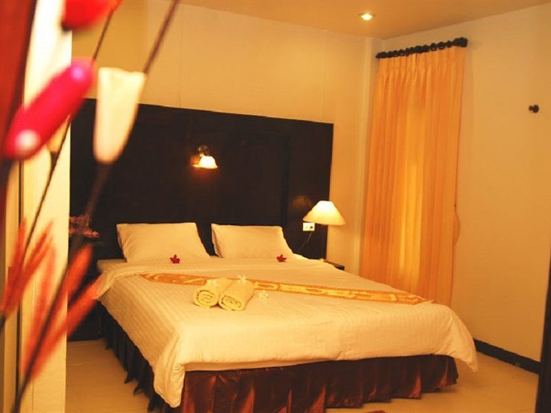 Lanta Pavilion Resort - Ko Lanta 外观 照片