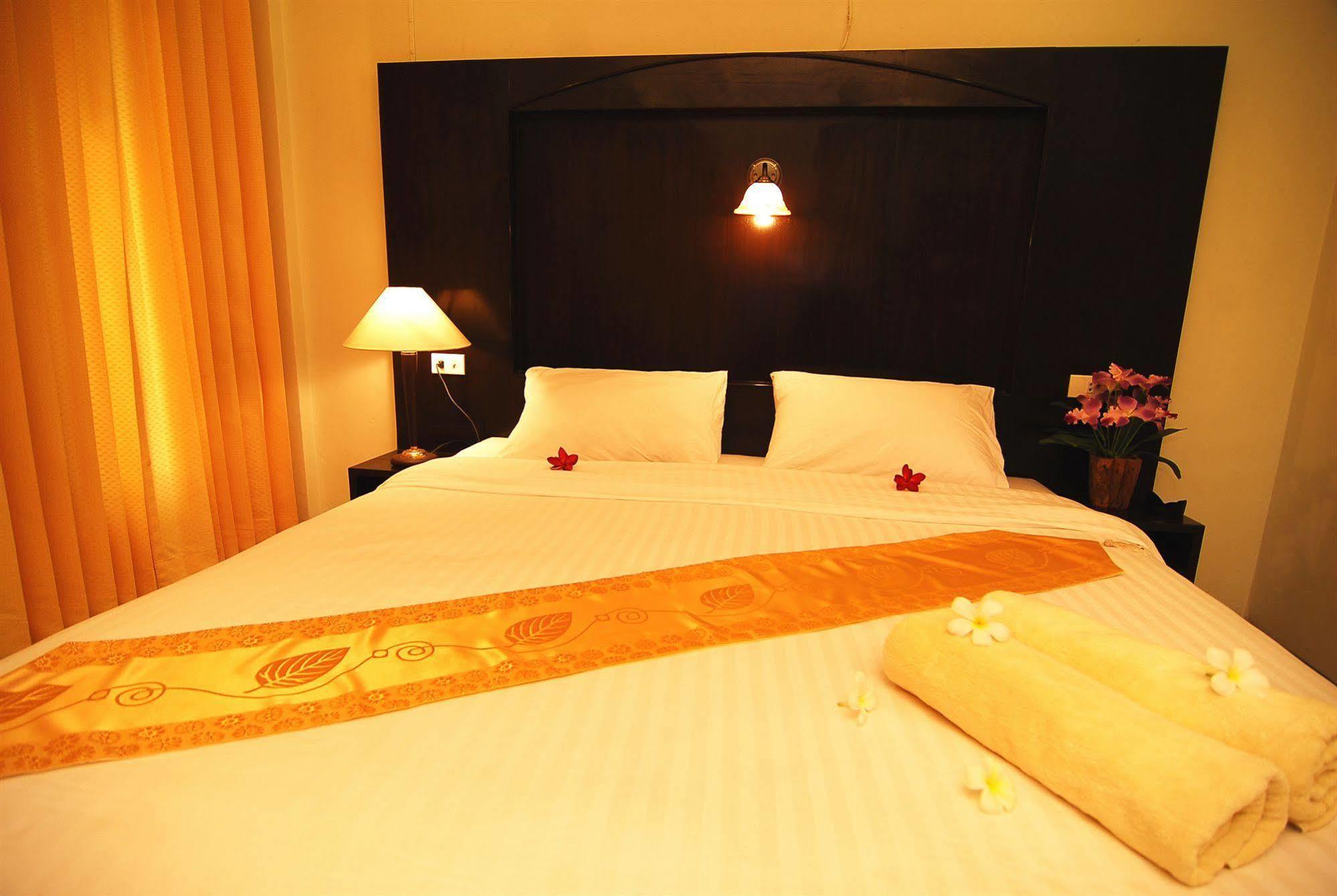Lanta Pavilion Resort - Ko Lanta 外观 照片