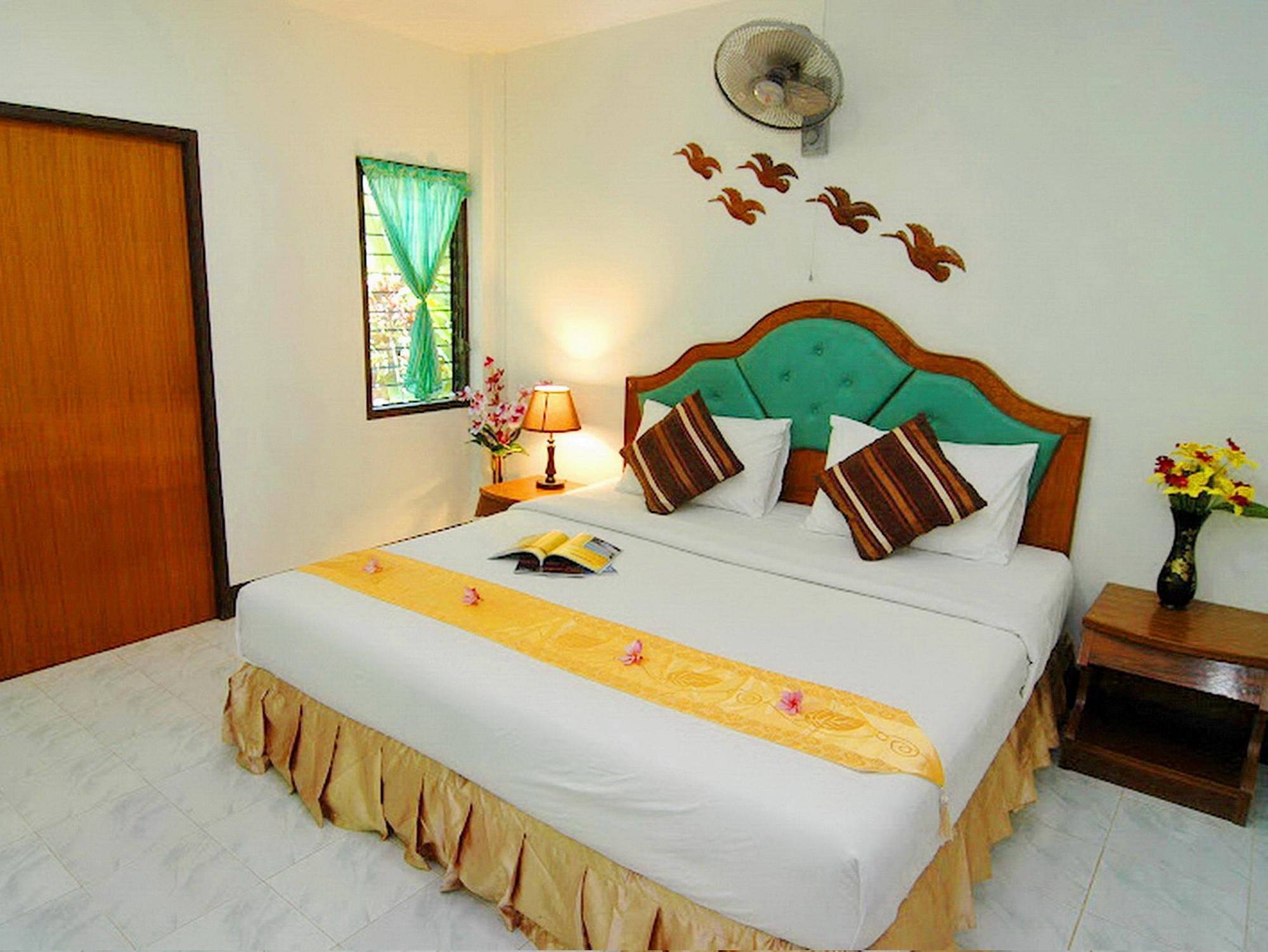 Lanta Pavilion Resort - Ko Lanta 外观 照片